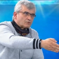 Моето мнение за емблемата ЦСКА
