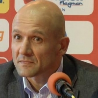 Милен Радуканов: Ръководството решава за мен, аз искам да работя
