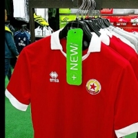 Sport Depot пусна екипа на ЦСКА в продажба
