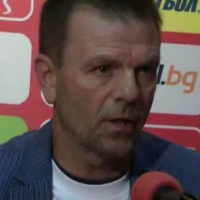 Стойчо Младенов извади Кировски от състава