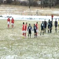 ЦСКА би последно за 2011-а в кучешки студ