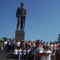 На робите слепи в робската страна...