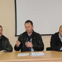 Червенков оглави защитата на Севастопол