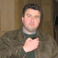 Не пуснаха Ивайло Дражев на конгреса