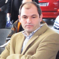 Сашо Тодоров коментира ситуацията около Мартин Петров и Станислав Генчев в ЦСКА