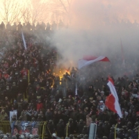 "Белязаха" паметната плоча на Гунди и Котков