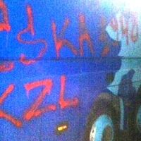 Удариха и автобуса на Левски в Поморие