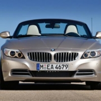 Новото поколение BMW Z4 е с твърд покрив