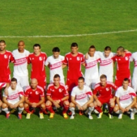 ЦСКА отупа осмия в Сърбия с 3:1 в Ниш