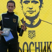 Коце Видолов застана зад Пепо Пенчев
