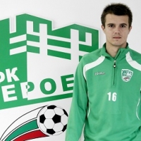Още един македонец дойде на проби в Берое