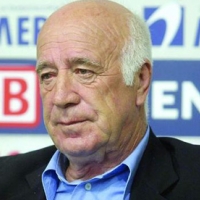 Ивков оглави ДЮШ на Левски, местят всички отбори на "Герена"