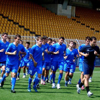 Черноморец-Поморие вече има ясна програма
