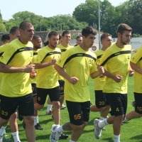 Ботев стартира с 2:1 над Ружомберок в Австрия