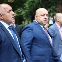 Расисти ли са Борисов и Кралев?