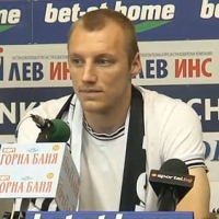 Иван игра за Партизан въпреки лична трагедия