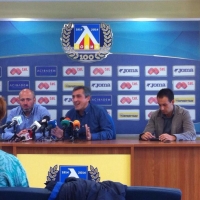 Пепе Мурсия: Очакваме с нетърпение мача с Локо Пд