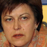 Татяна Дончева разкри собствениците на Левски