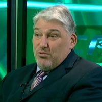 Интервю на Чакмаков от "ЦСКА Завинаги" пред bTV Action