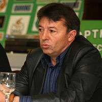 Попето: И Дрогба няма шанс срещу Жилина