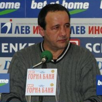 Нов детайл с мирис на уиски отпреди 20 години разкри Гецата Георгиев