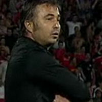 Играл в Страсбург и Гингам дойде на "Герена" за проби
