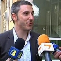 Хванаха Йордан Минев със забранена субстанция
