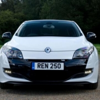 Вълнуващ Megane RS с 250 коня дефилира във Франкфурт