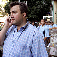 Дражев: Ще събера минимум 150 гласа наказателен вот