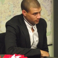 Диого: ЦСКА е българският Реал Мадрид