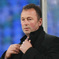 Червенков: Ще се подготвим много добре за ЦСКА