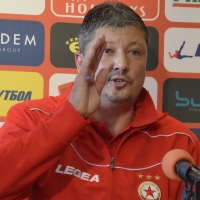 Любо Пенев се надява акцията във ФИФА да достигне и до България