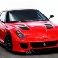 Ferrari разработва 599 GTO