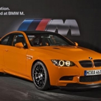 BMW показа най-бързата 3-та серия – M3 GTS (ВИДЕО)