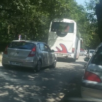 Само за фенове на ЦСКА и Стяуа