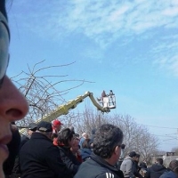 4:0 за ЦСКА с "Изгаряне" във въздуха