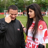 Феновете събраха 2318 лева за 20 часа