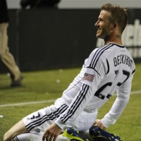 Реднап: Пиърс сбърка, че не повика Бекъм