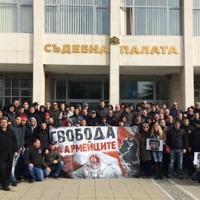 Всички от ЦСКА са на свобода!