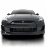 Vorsteiner с нов аеродинамичен пакет за Nissan GT-R