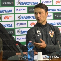 Ковач: България не е отбор от анонимници