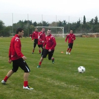Играчи вдигат кръвното на Пената в Кипър