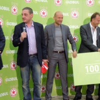 Далаверата на Титан през ЦСКА свърши