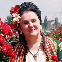Почина кралицата на българското народно пеене, великата Надка Караджова