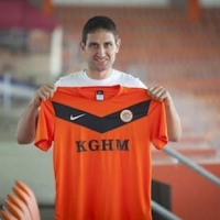 Александър Тунчев ще играе за Заглебие