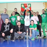 Има хора, които не се отказват - "Bully Team"