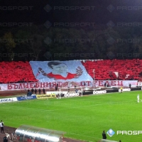 Сектор "Г" надъхва с видео за Вечното дерби