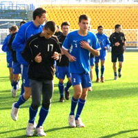 Големите заминаха за Пампорово, "малките акули" в Морската градина 