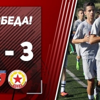 Кирил Метков стартира с победа в ЦСКА