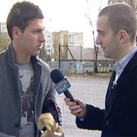 Още един играч на Левски със "Златен скункс"